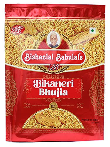 Namkeen Mix